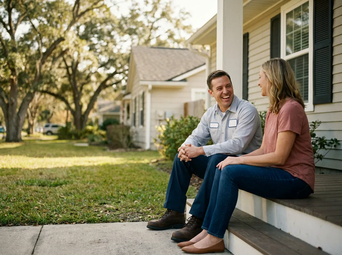Septic tank pumping FAQs for Annona, TX